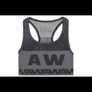ALEXANDER WANG x H&M | Sports Bra